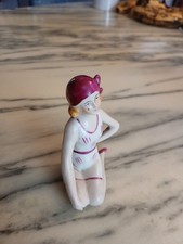 Baigneuse art deco d'occasion  Blainville-sur-l'Eau
