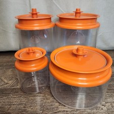 Vintage tupperware pcs for sale  Naselle