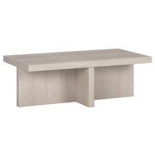 Wide rectangular coffee for sale  Brentwood