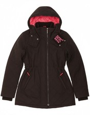 Superdry womens windparka for sale Superdry womens windparka for sale  IPSWICH