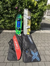Komplette kitesurfing ausstatt gebraucht kaufen  Stuttgart