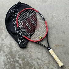 Wilson pro staff for sale  Trenton