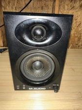 m audio speakers for sale m audio speakers for sale Grand Rapids