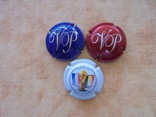 Caps champ vigier d'occasion  Pont-Sainte-Marie