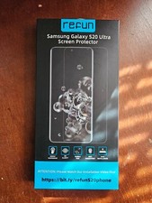Samsung galaxy s20 for sale  Somers