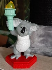 Figurine mcdonald 2006 d'occasion  Sartrouville