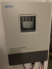Inselanlage epever upower gebraucht kaufen  Burg-Umland