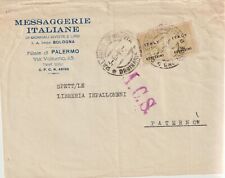 144 amgot occupazione usato  Acireale