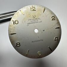 Universal geneve polerouter usato  Acireale