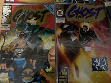 Ghost rider marvel usato  Bologna