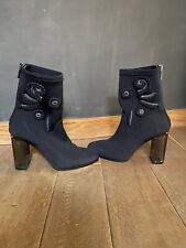 Stivaletti donna marca usato  Nichelino