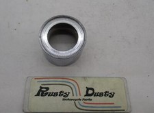 Capa amortecedora Harley Davidson genuína NOS XLCH '65-'66 54702-65, usado comprar usado Capa amortecedora Harley Davidson genuína NOS XLCH '65-'66 54702-65, usado comprar usado  Enviando para Brazil