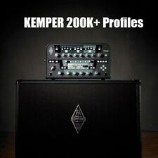 200k kemper profile d'occasion  Dijon