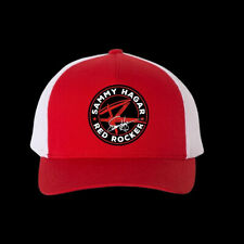 Sammy hagar red for sale  USA