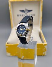 Breitling callistino b52o45 d'occasion  Strasbourg-