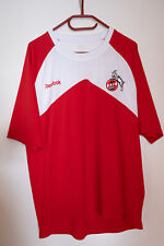 Trikot köln riginal gebraucht kaufen  Haiger
