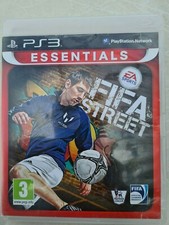 JOGO USADO FIFA STREET SONY PLAYSTATION 3 comprar usado  Enviando para Brazil