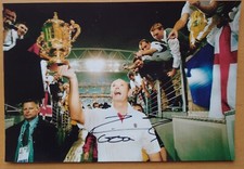 Sir clive woodward for sale  LOUGHBOROUGH