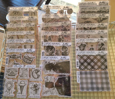 Stampers anonymous tim for sale  Naples