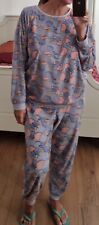 Ensemble pyjama femme d'occasion  Saint-Ouen
