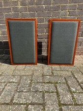 Vintage elac speakers for sale  ST. LEONARDS-ON-SEA
