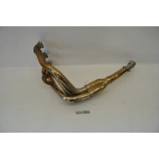 Collettore scarico exhaust usato  Montecalvo Irpino