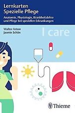 Care lernkarten spezielle gebraucht kaufen  Berlin