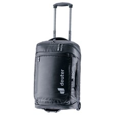 Deuter trolley duffel gebraucht kaufen  Landau a.d.Isar