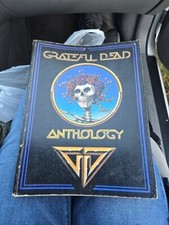 songbook grateful 1973 dead for sale songbook grateful 1973 dead for sale Daytona Beach
