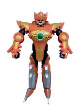 Bandai 2007 megazord d'occasion  Pontvallain