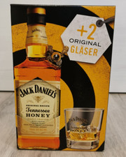 Jack daniels honey gebraucht kaufen  Hillesheim