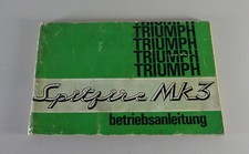 Betriebsanleitung handbuch tri gebraucht kaufen  Jever