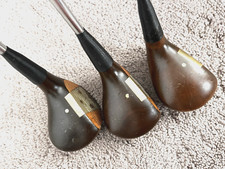 Persimmon wood set for sale  Aliso Viejo