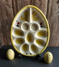 Deviled egg plate for sale  Waupaca