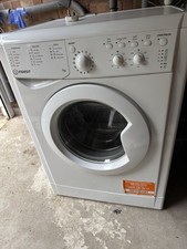 indesit washing machine for sale indesit washing machine for sale IPSWICH