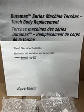 Hypertherm 228716 kit for sale  USA