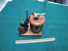 Vintage pheasant pipe for sale  Tiffin