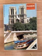 Ravensburger puzzle 500 gebraucht kaufen  Hamburg