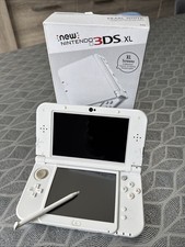 Console nintendo new d'occasion  Douvrin
