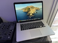 Macbook pro 2013 d'occasion  Grenoble-
