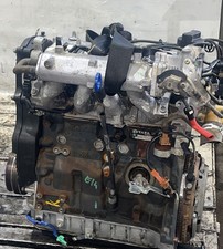 Motore semicompleto per usato  Italia