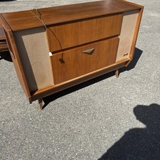 1961 telefunken dominate for sale  Palermo