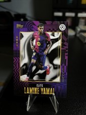 Lamine yamal barcelona usato  Spedire a Italy