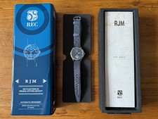 Rec rjm bluebird for sale  LEEDS