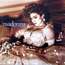 Madonna – Like A Virgin [LP de vinil gravador] 1984 Canada Sire – 92 51571, usado comprar usado  Enviando para Brazil