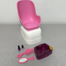 Barbie pink spa for sale  Orlando