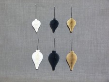 Inge glas wabenzapfen gebraucht kaufen  Deutschland