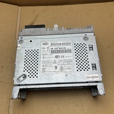 Usado, Unidade principal de rádio 10-18 Citroen DS3/C3 MK2 9815355080 Am3 comprar usado  Enviando para Brazil