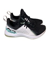Usado, Tênis de treinamento Nike feminino Air Max Bella TR 3 preto CJ0842-003 com cadarço tamanho 6.5 comprar usado  Enviando para Brazil
