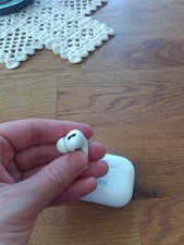 Apple airpods pro gebraucht kaufen  Steinfurt